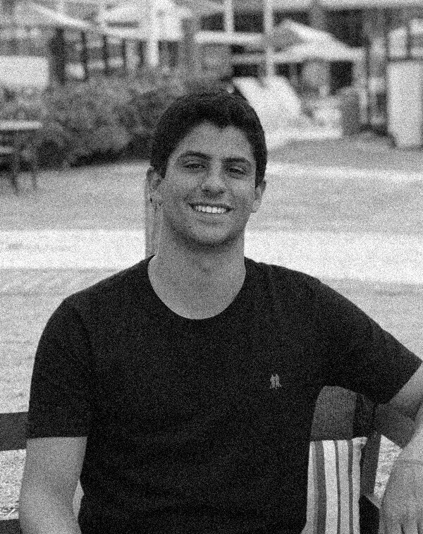 João Araújo