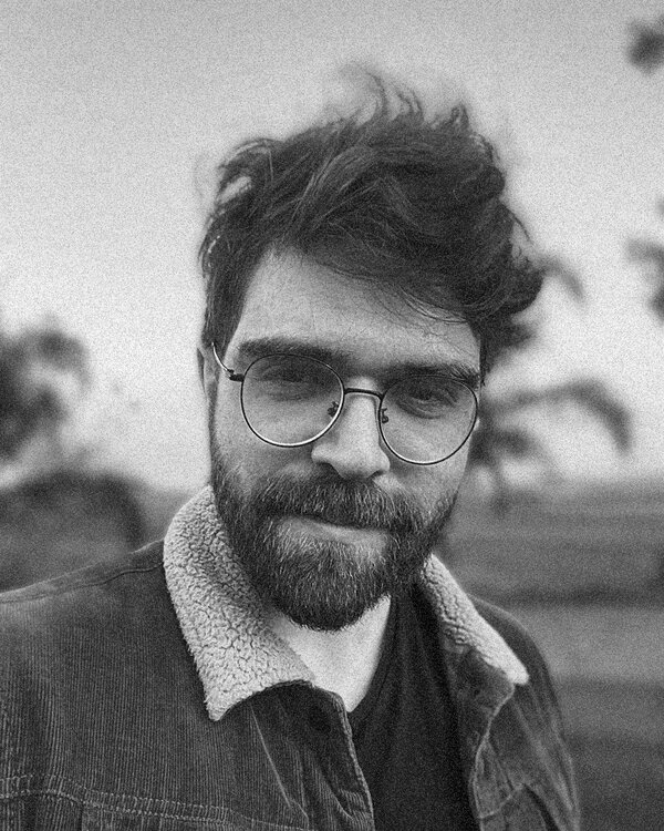 Vinicius Blembeel